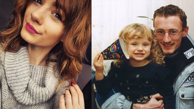 Córka Adama Małysza wychodzi za mąż