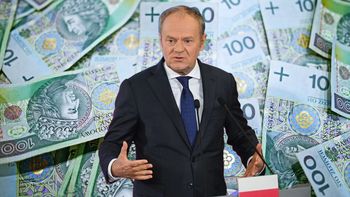 Dług Polski przebije unijny próg. Mówią o tym rządowe dokumenty [TYLKO W MONEY.PL]