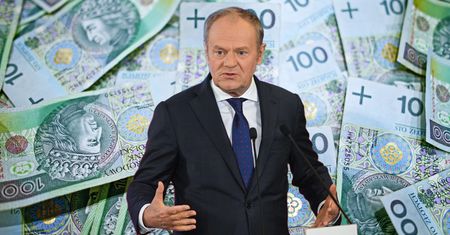 Dług Polski przebije unijny próg. Mówią o tym rządowe dokumenty
