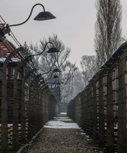 Trump ogłosił skład delegacji do Auschwitz. Vance nie przyjedzie