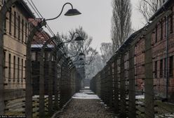 Trump ogłosił skład delegacji do Auschwitz. Vance nie przyjedzie