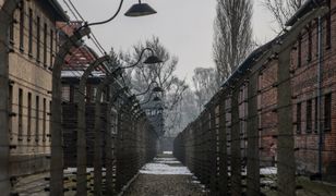 Trump ogłosił skład delegacji do Auschwitz. Vance nie przyjedzie