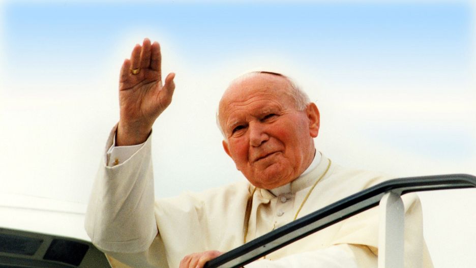 Jan Paweł II