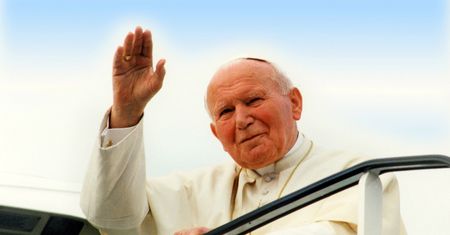 O czym wiedział Jan Paweł II? Szokujące ustalenia dziennikarza