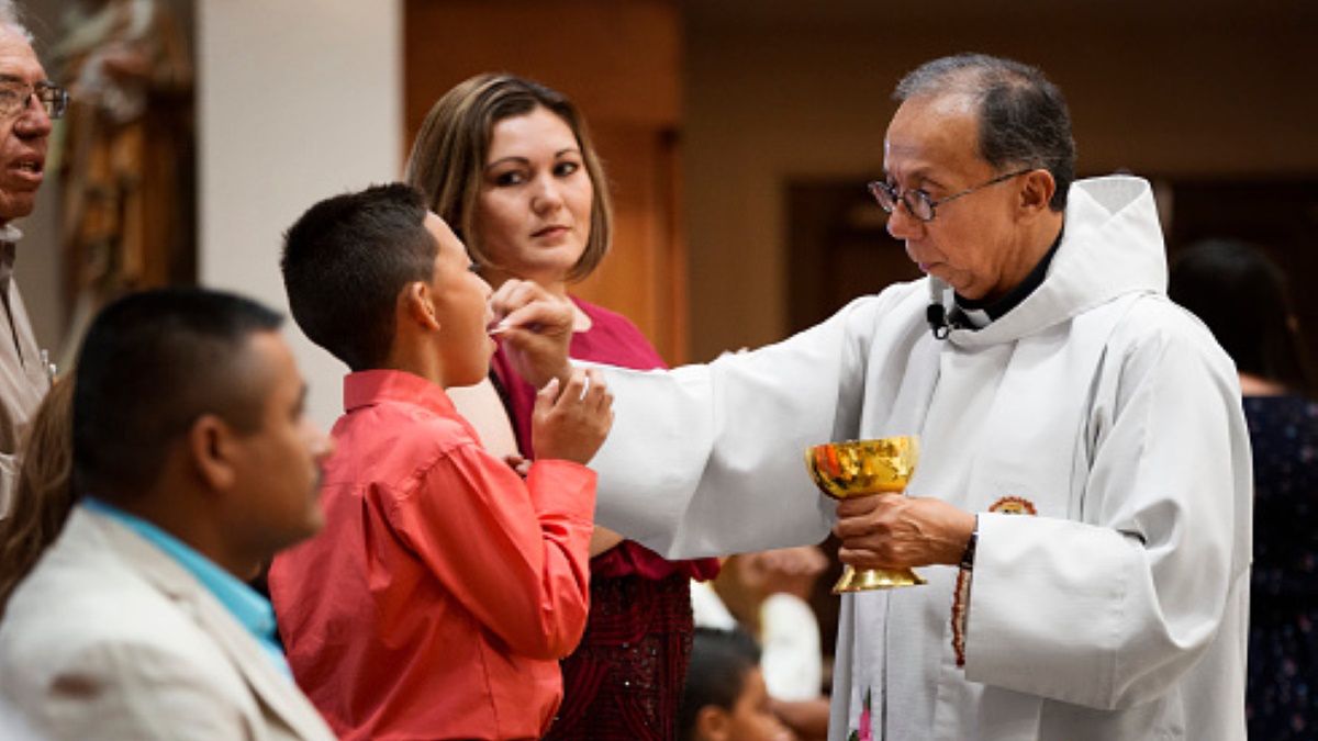 W Stanach Zjednoczonych jest coraz mniej katolików. Wkrótce staną się mniejszością?