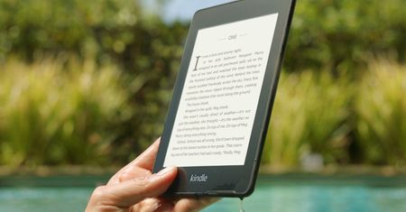 Kindle Paperwhite nowej generacji - poprawiony na wiele sposobów