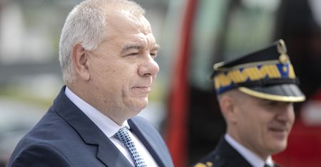 Sasin: Polski Ład pozwoli nam dogonić Włochy czy Hiszpanię za około 10 lat