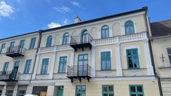 Ponad 220 milionów złotych na mieszkania. Do końca kadencji we Włocławku ma powstać 500 lokali