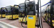 Gliwice: 25 nowych autobusów elektrycznych i hybrydowych