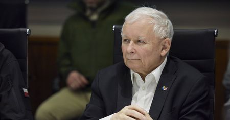 Jest odpowiedź USA na propozycję Kaczyńskiego