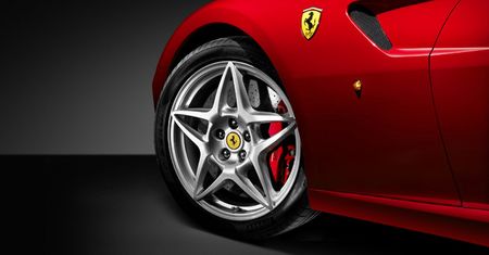 Będzie Ferrari 599 Fernando Alonso Edition?