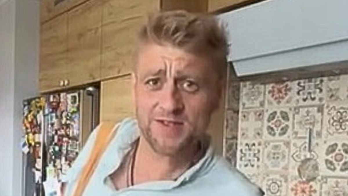 Rozkoszny o braku Tomasza Jakubiaka w "Masterchefie"