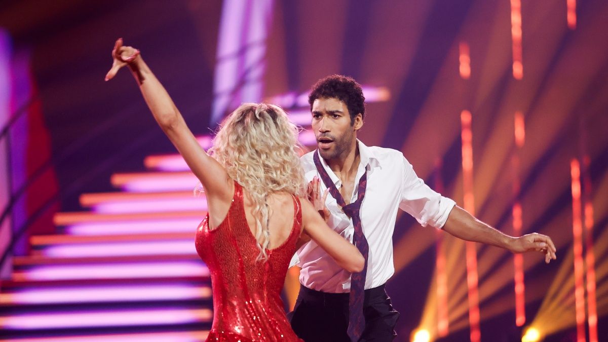 Gamou Fall, Hanna Żudziewicz