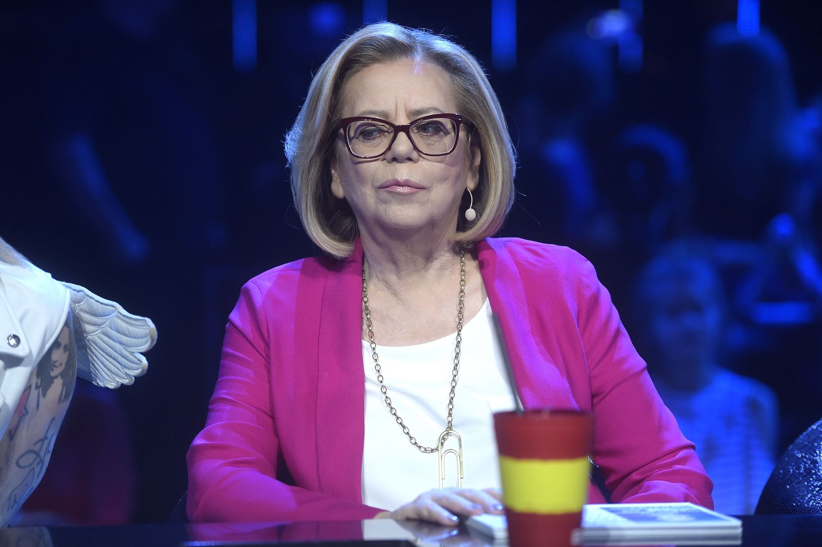 Elżbieta Zapendowska 