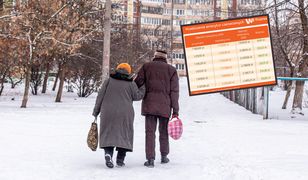 ZUS przelicza emerytury 100 tys. Polaków. Mamy wyliczenia