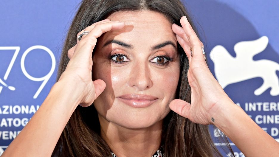 Penélope Cruz
