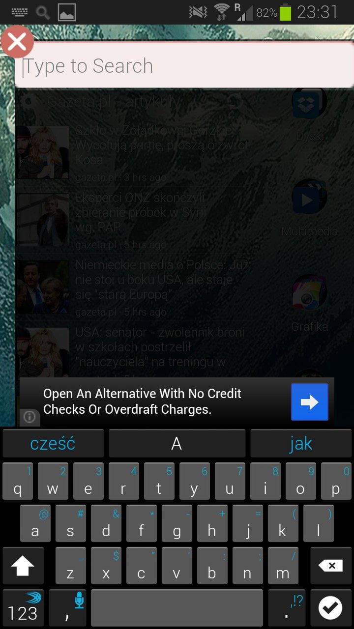 Weekendowy Zestaw Gier i Aplikacji: launcher w stylu iOS 7, funkcjonalny lockscreen i symulator jazdy autobusem 19