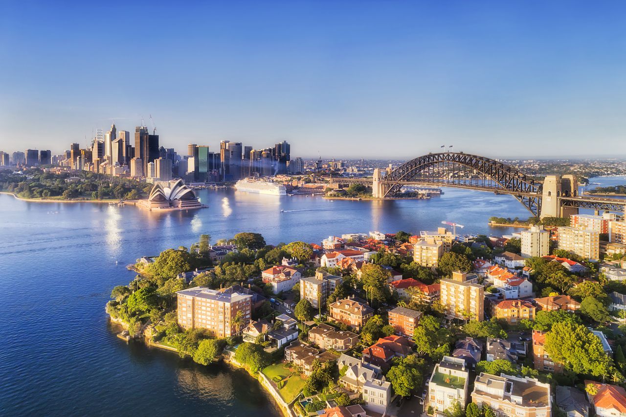 Australia. Otworzą jeden stan dla przyjezdnych z zagranicy