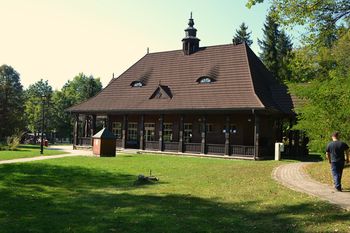 Wysowa: Ulice po konsultacjach. Gmina przedstawiła najnowszą mapę