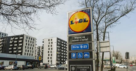 Lidl oszalał do reszty. Co za ceny!