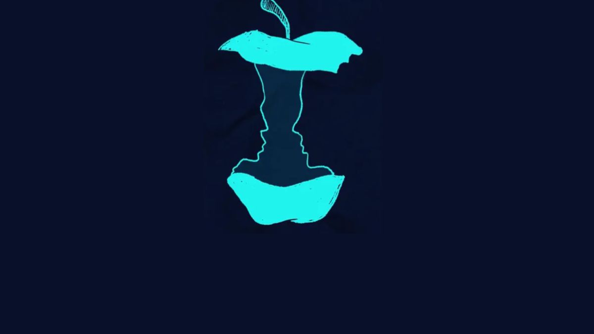 Obrazek, który zdradza, czy jesteś naprawdę szczęśliwy