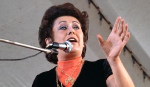 Regina Pisarek była gwiazdą PRL-u. Zginęła tragicznie