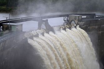 IMGW uruchomił eksperymentalne narzędzie. Pokazuje prawdziwą skalę powodzi