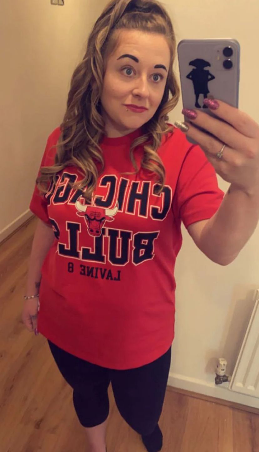 Danielle Gross