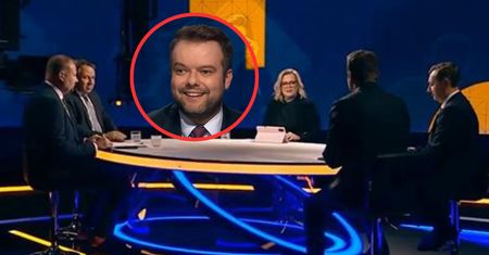 Bochenek do Opolskiej w TVP: jestem w szoku, że pani prowadzi program