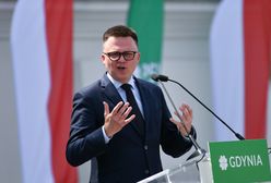 Hołownia całkowicie zmienił zdanie. Jest decyzja ws. 4 czerwca