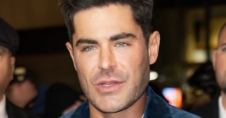 Zac Efron trafił do szpitala. Aktora znaleziono NIEPRZYTOMNEGO w basenie na Ibizie