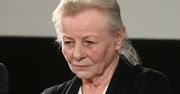 Została zwolniona z teatru po 50 latach pracy. "Sprzeciwiam się śmierci"