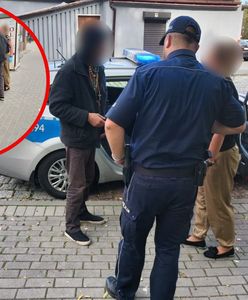 Policja stanęła na wysokości zadania. "Bał się zwrócić do kogokolwiek"