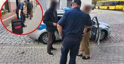 Policja stanęła na wysokości zadania. "Bał się zwrócić do kogokolwiek"