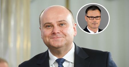 To będzie najkrócej urzędujący minister finansów w historii. "Podjął szarżę"