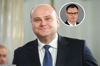 To będzie najkrócej urzędujący minister finansów w historii. "Podjął szarżę"