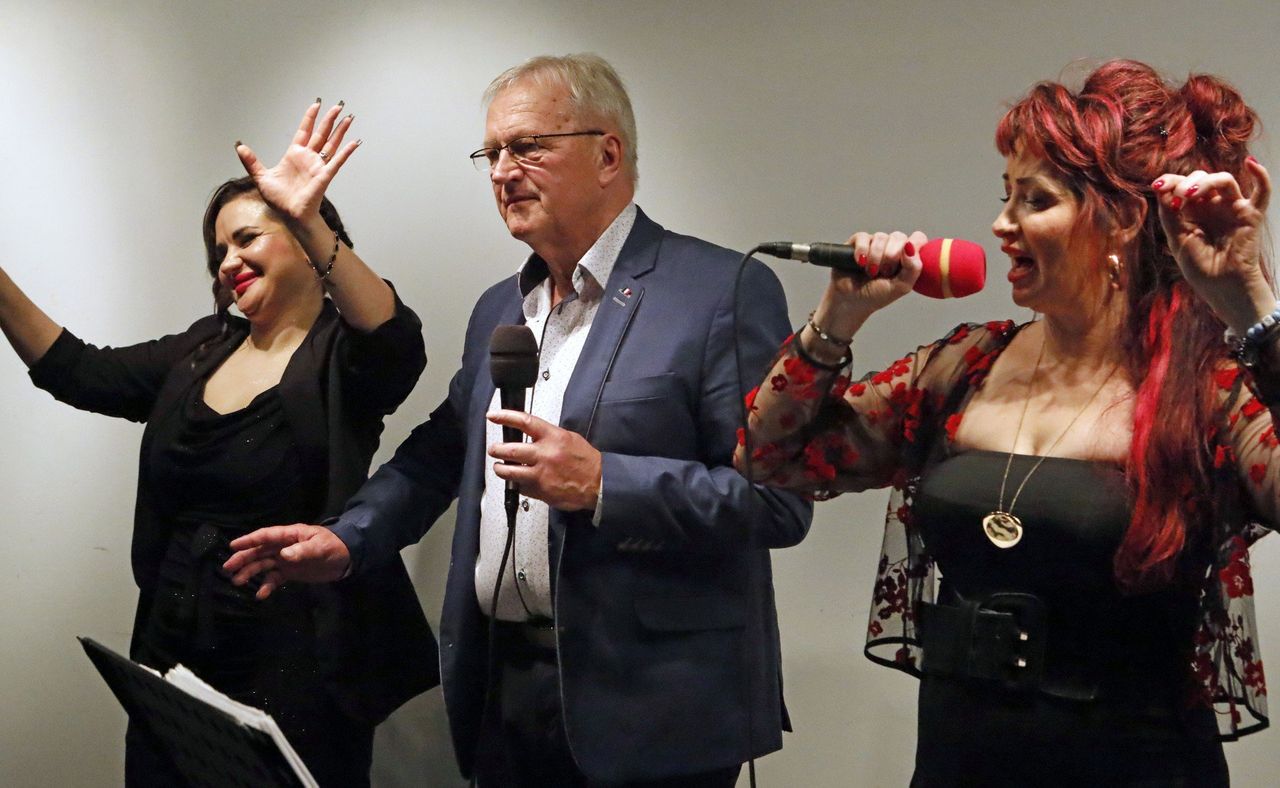 Grudziądz: Koncert z okazji Światowego Dnia Stwardnienia Rozsianego