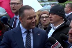 Szajka lichwiarzy wyłudza mieszkania. Kontrowersyjny materiał TVP