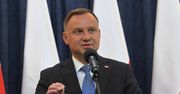 Koronawirus w Polsce. Andrzej Duda i Adam Niedzielski odpowiadają na pytania