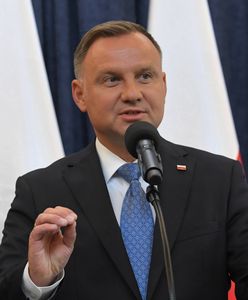 Koronawirus w Polsce. Andrzej Duda i Adam Niedzielski odpowiadają na pytania