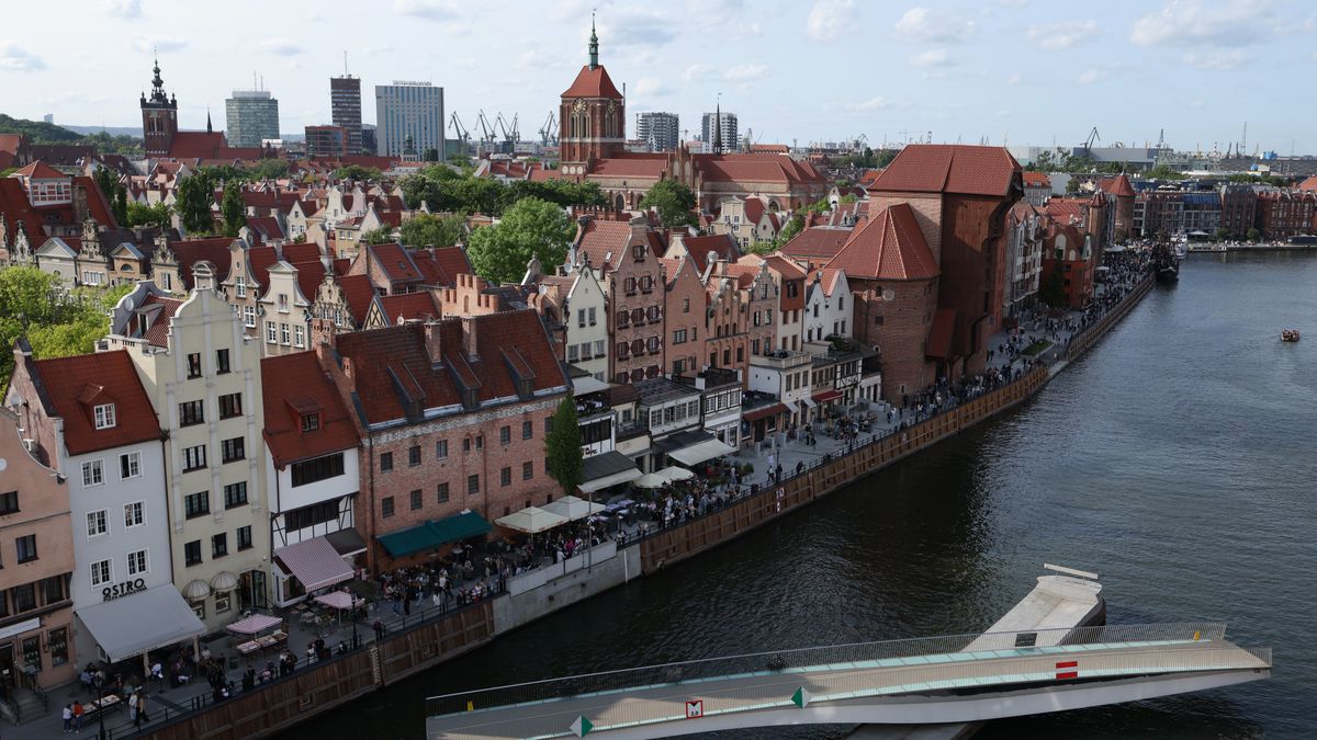 Gdańsk