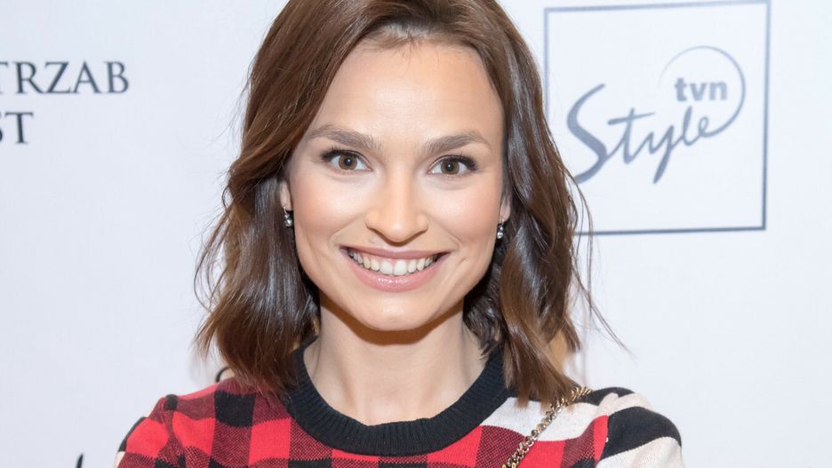 Anna Starmach