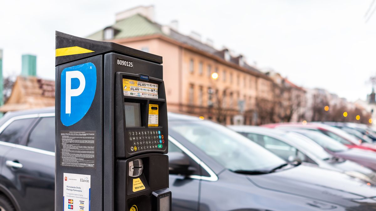 Szef Free Now w Polsce uważa, że prawo do parkowania samochodu w centrum miasta nie powinno się "należeć" tylko z racji mieszkania tam