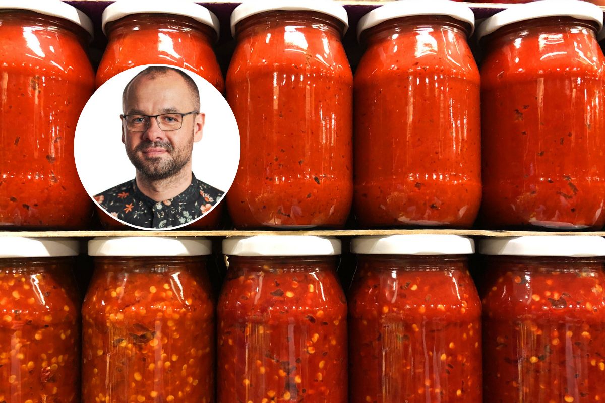 Codziennie jesz pomidory? Lekarz mówi, jakie są skutki dla organizmu