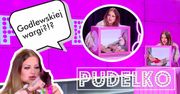 PUDELKO #5! Ewel0na NOKAUTUJE Esmeraldę Godlewską!