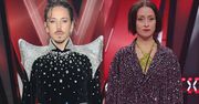 Michał Szpak w ekstrawaganckiej stylizacji w finale "The Voice of Poland". Uwagę zwróciła też Natalia Przybysz