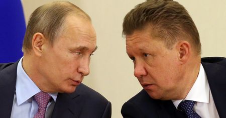 Grupa Potok. Nowa armia Putina? "To może być sygnał"