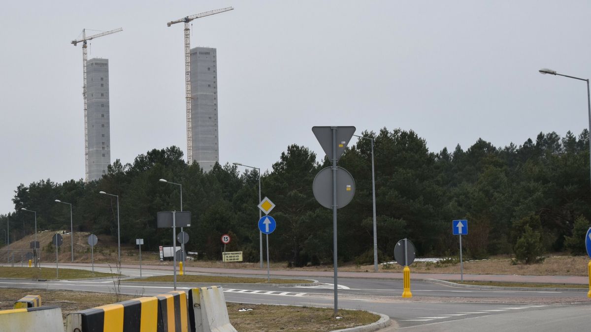 Elektrownia Ostrołęka