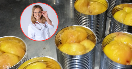 "Gorzka prawda". Lekarka zdradza, gdzie kryje się cukier