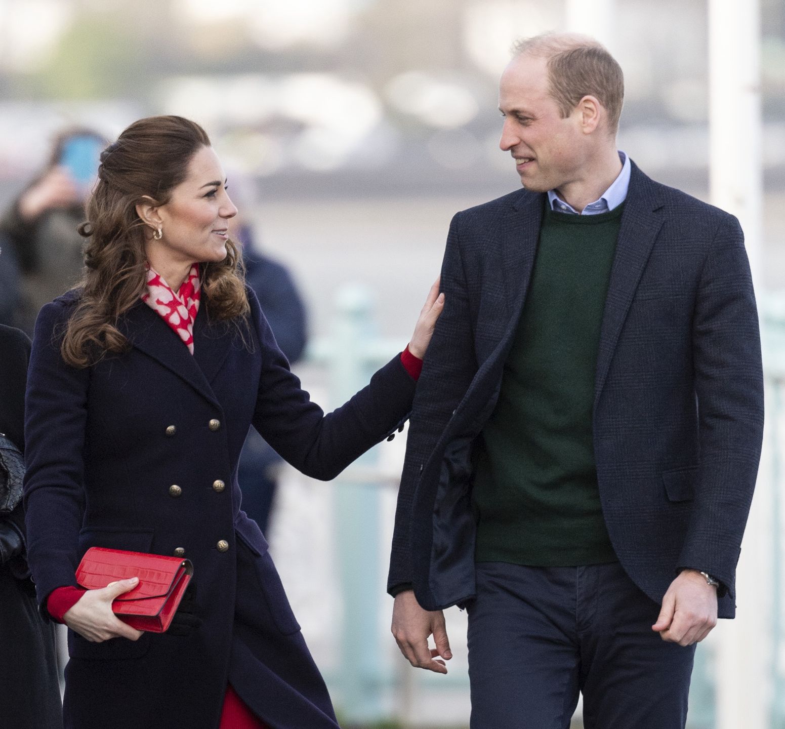 kate i william